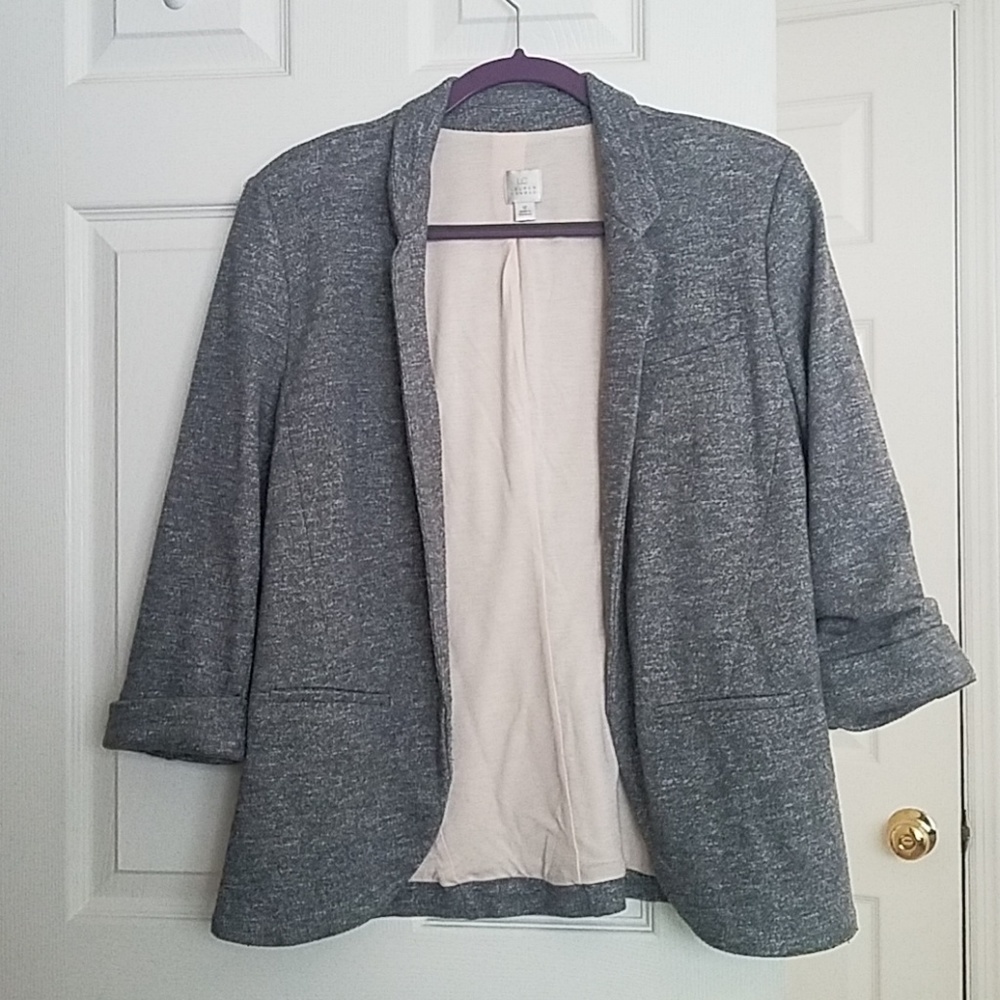 LC Casual Blazer